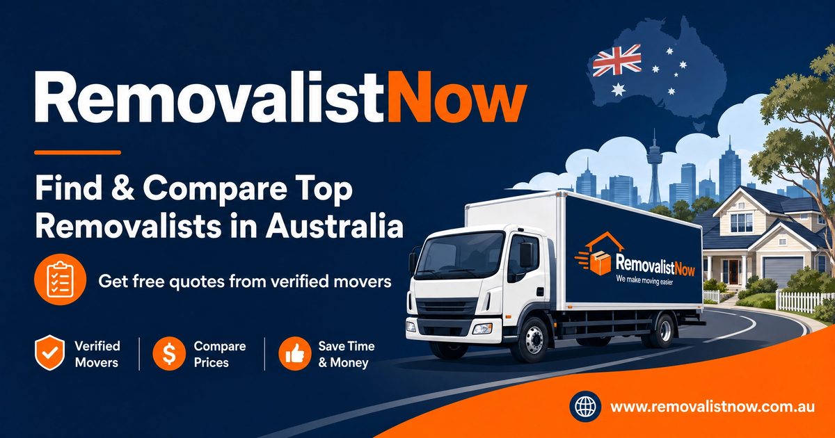 RemovalistNow – Find & Compare Top Removalists in Australia